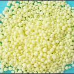 硫磺顆?；瘜W(xué)性質(zhì)解析